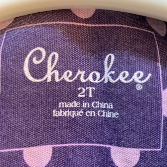 Bib - Picture 2 of 2